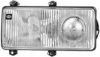 HELLA 1DL 005 600-107 Headlight